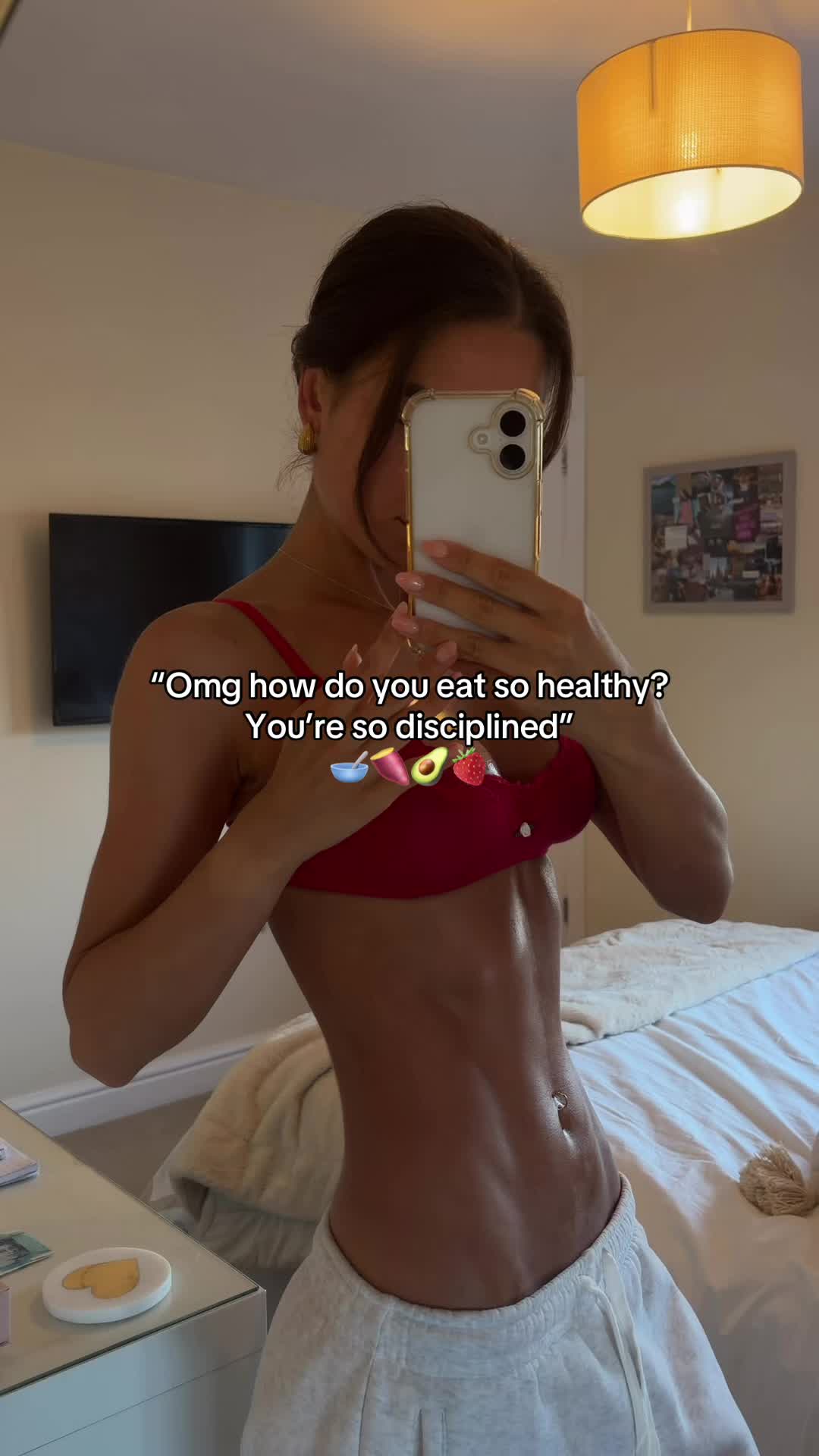 @Maisie |Online coach🍽️💕💪🏽
