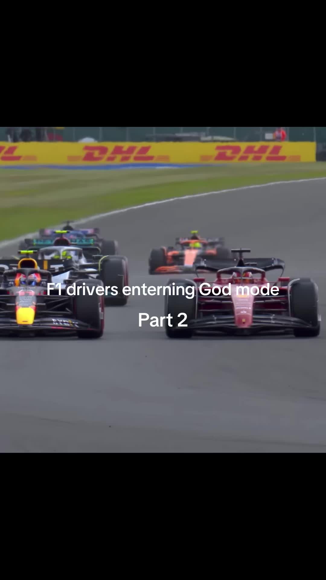 @formula 1