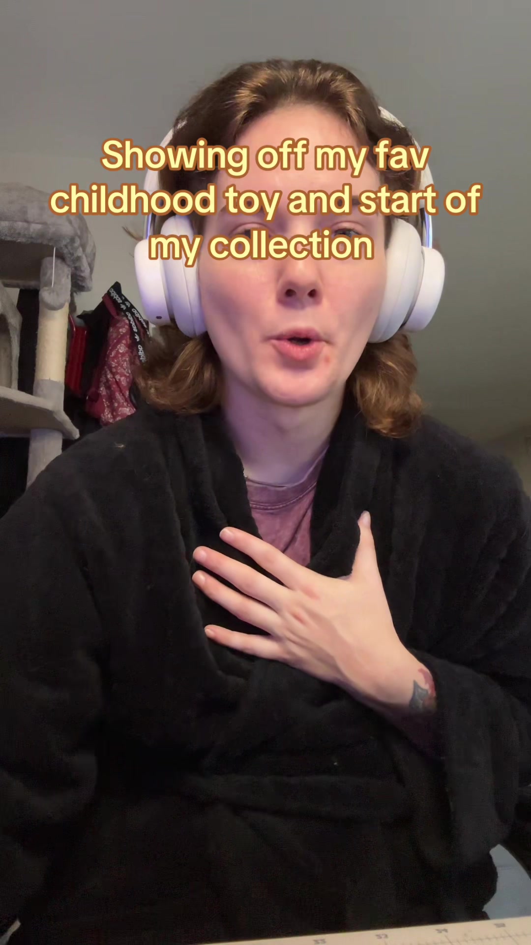 @Grey ✵ Artist