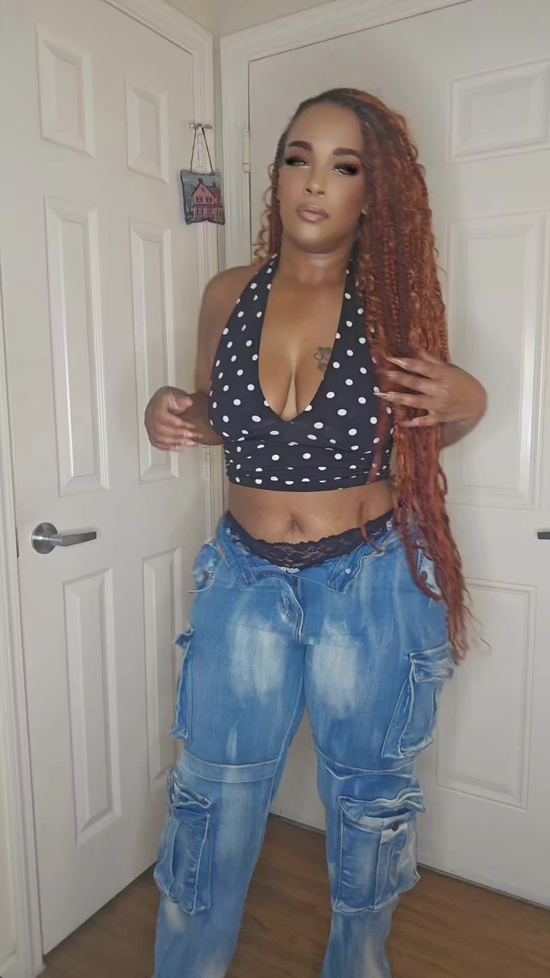 @Idripishrachel