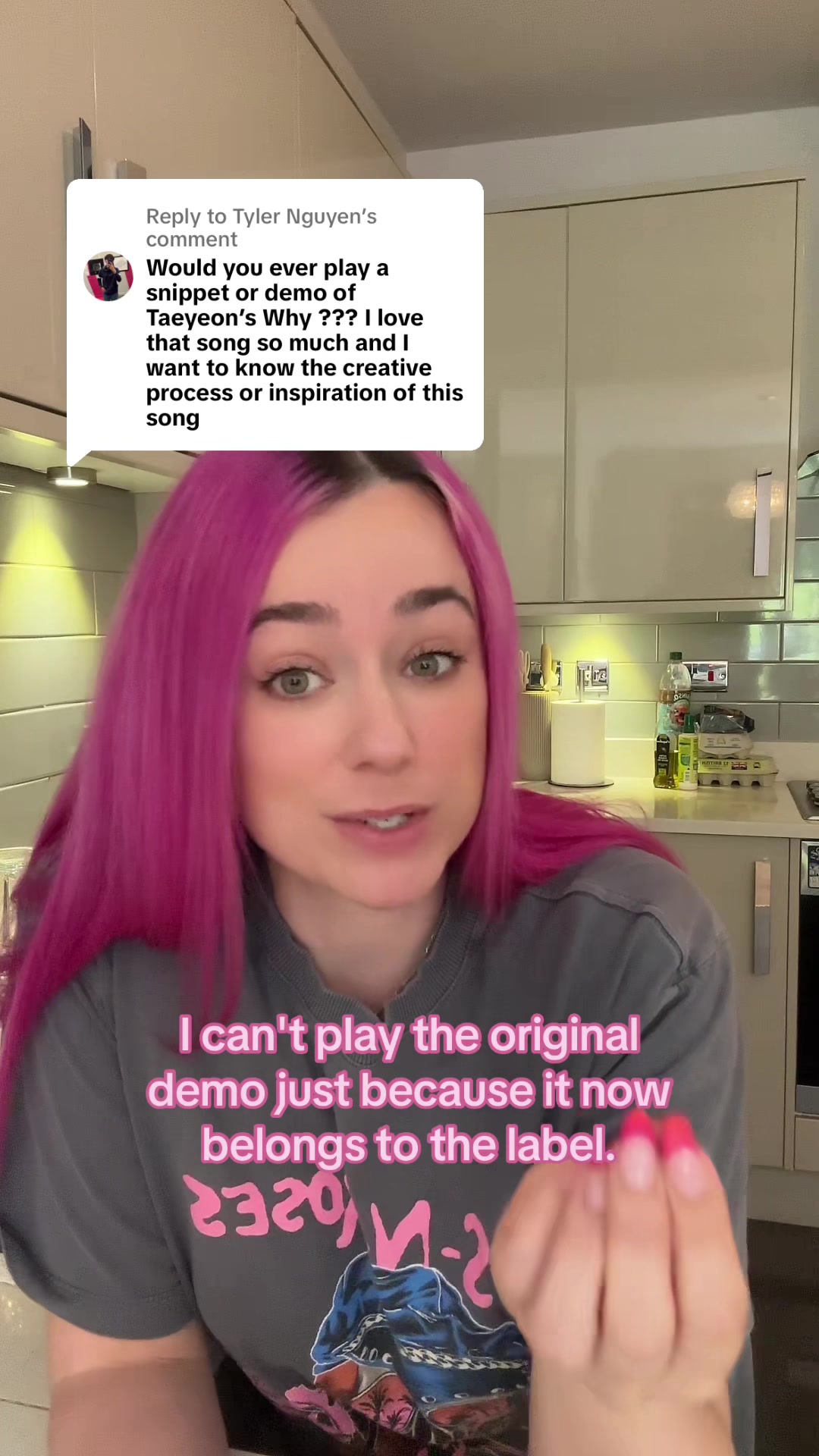 @Dyson | Songwriter | Artist