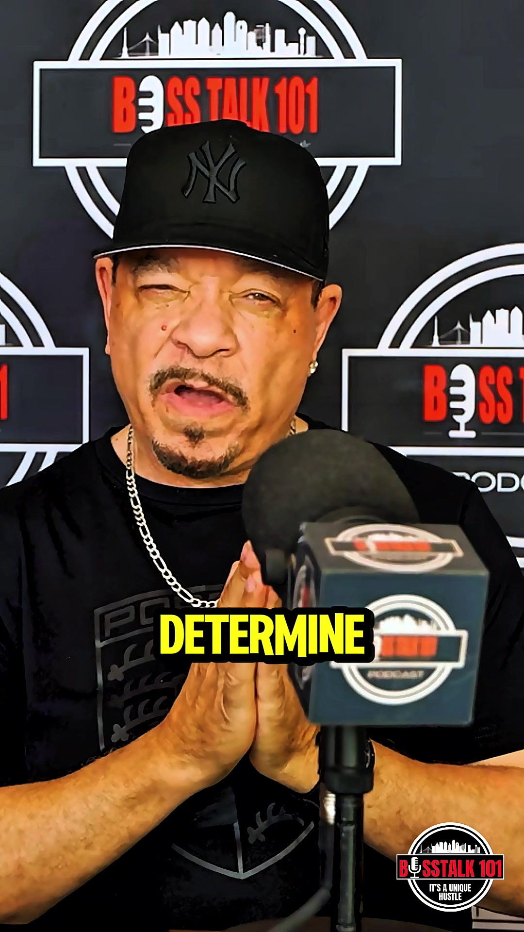 @Boss Talk