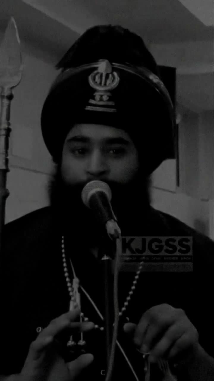 @waheguru di gal