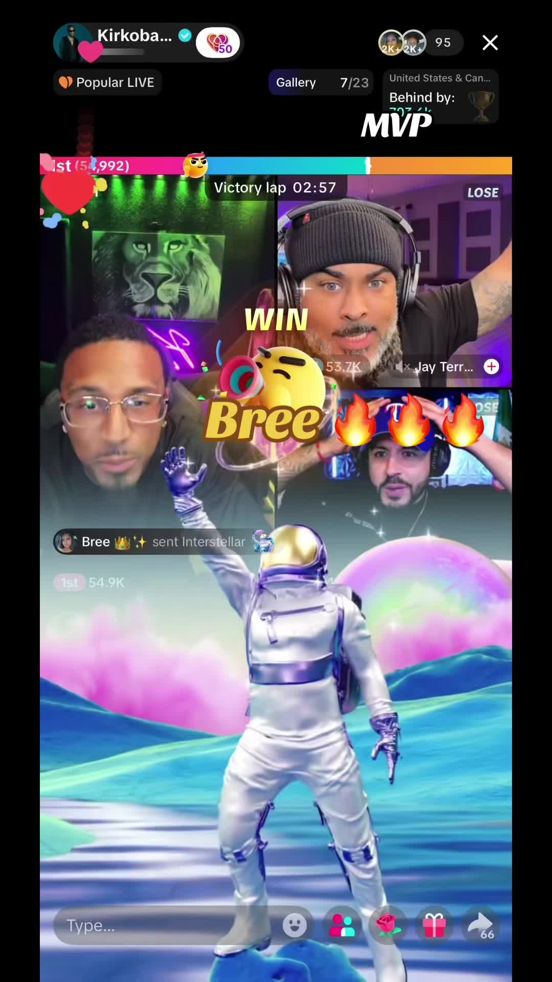 @WildNJuicy 🦁💍🥶🐦&zwj;🔥💻🪽⚠️