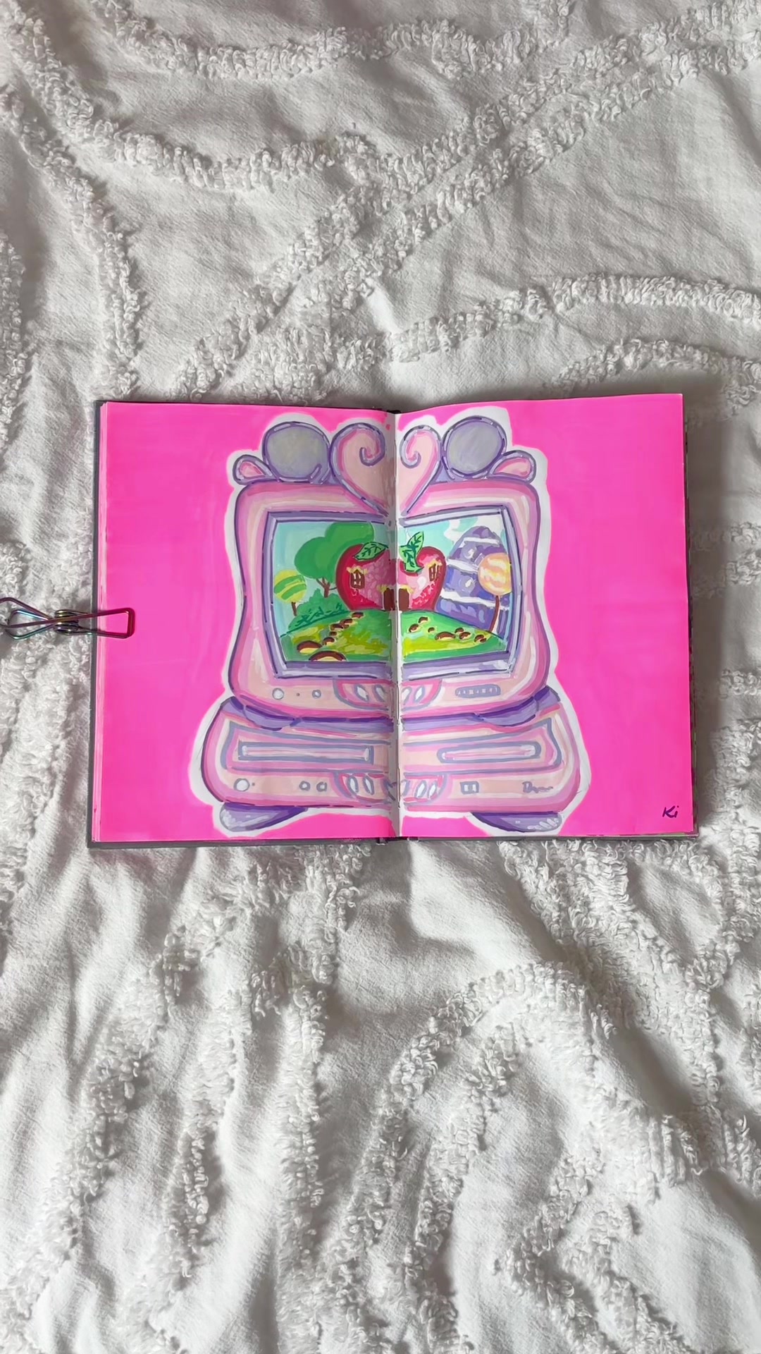 @ki 💌