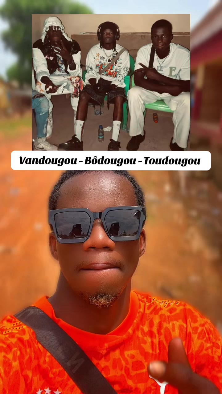 @Lil Bouna wagabon