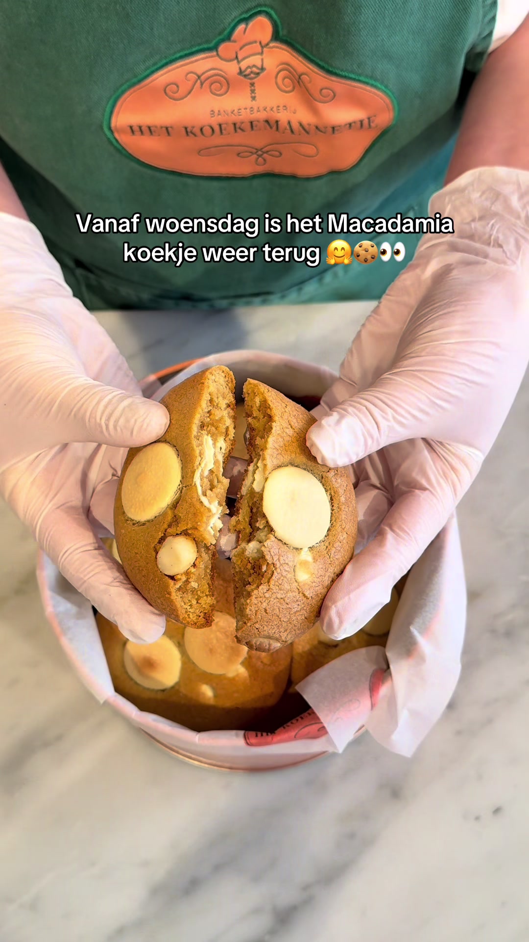 @Het Koekemannetje