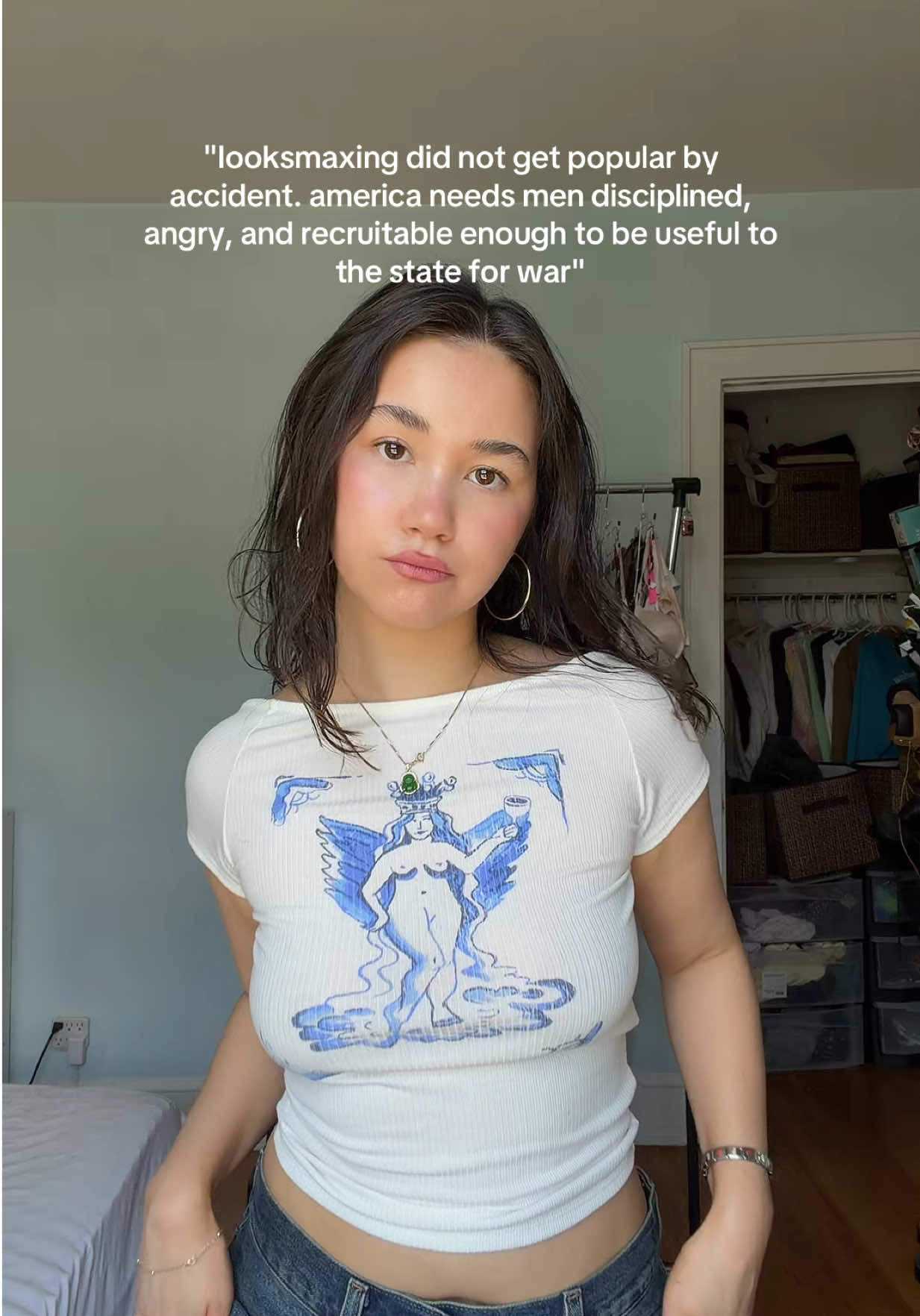 @EMMY ດາຣາ | feminist oracle