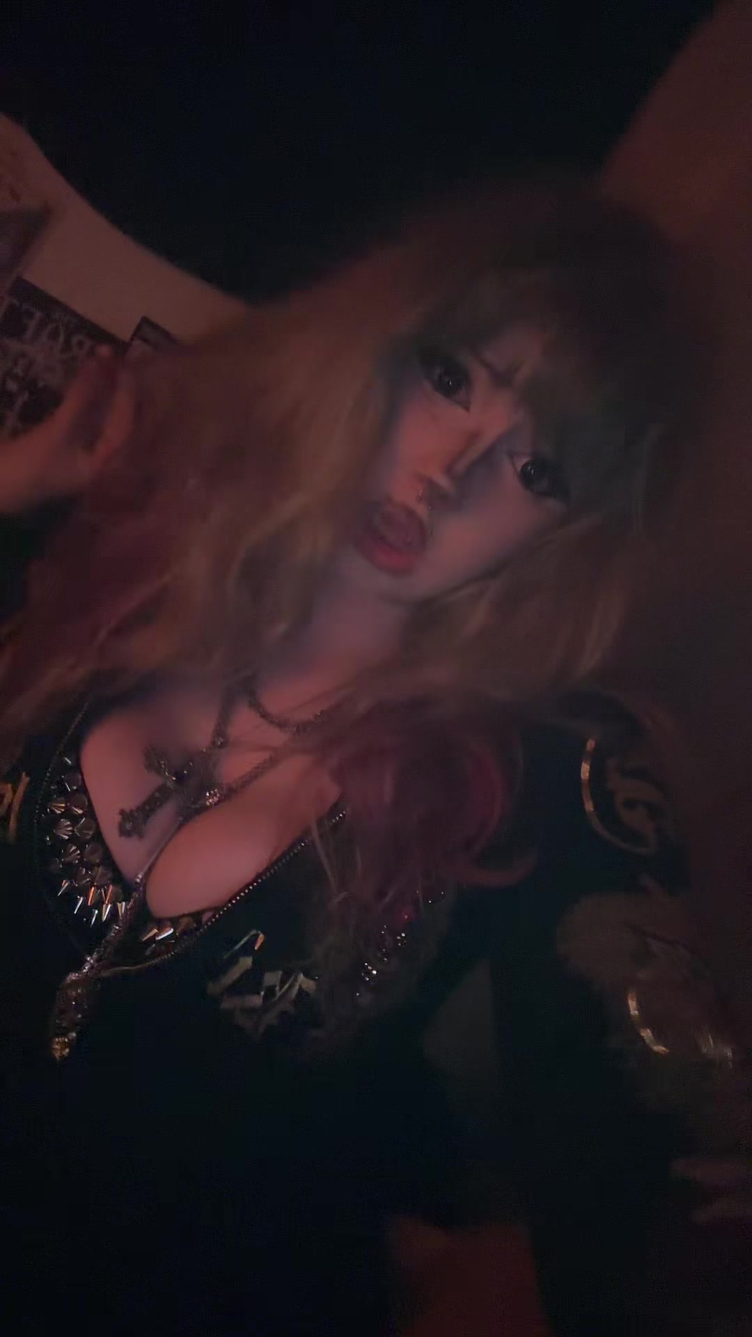 @Kajsa 🦇