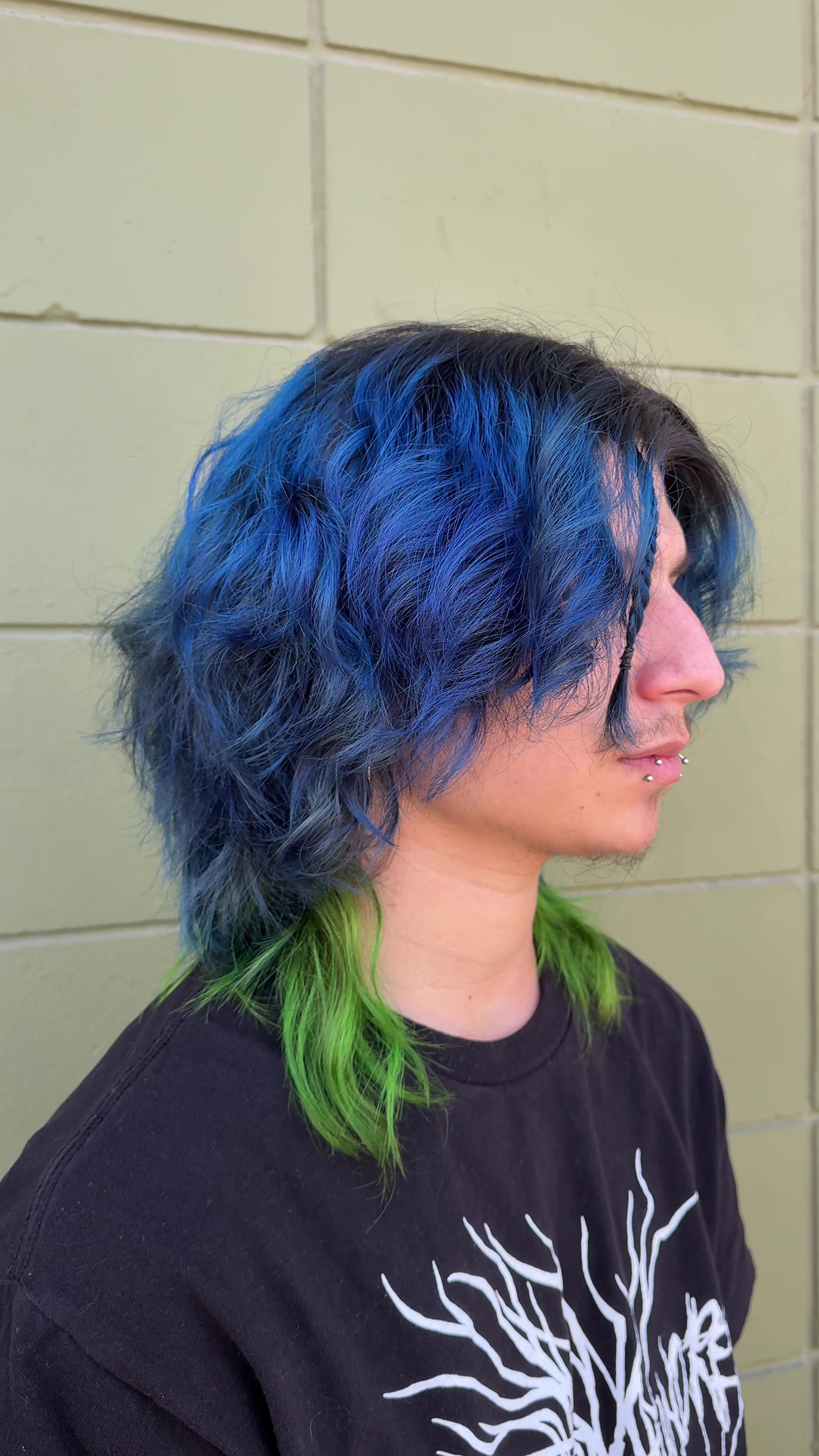 @CHETTO 🌈 CA ALT HAIRSTYLIST