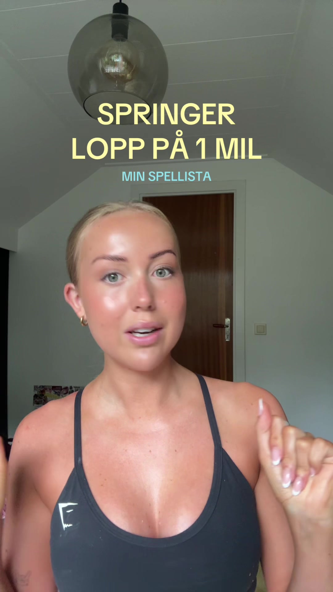 @tess johansson