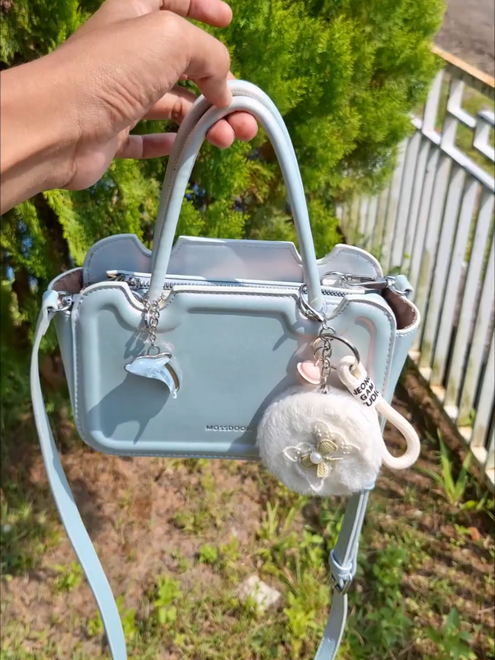 @Viora Bag