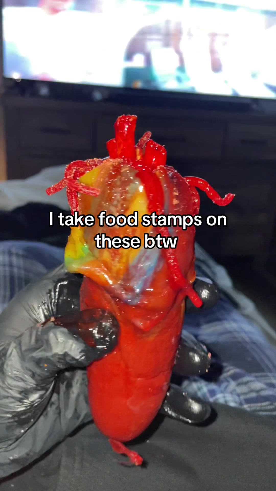@Supplychain
