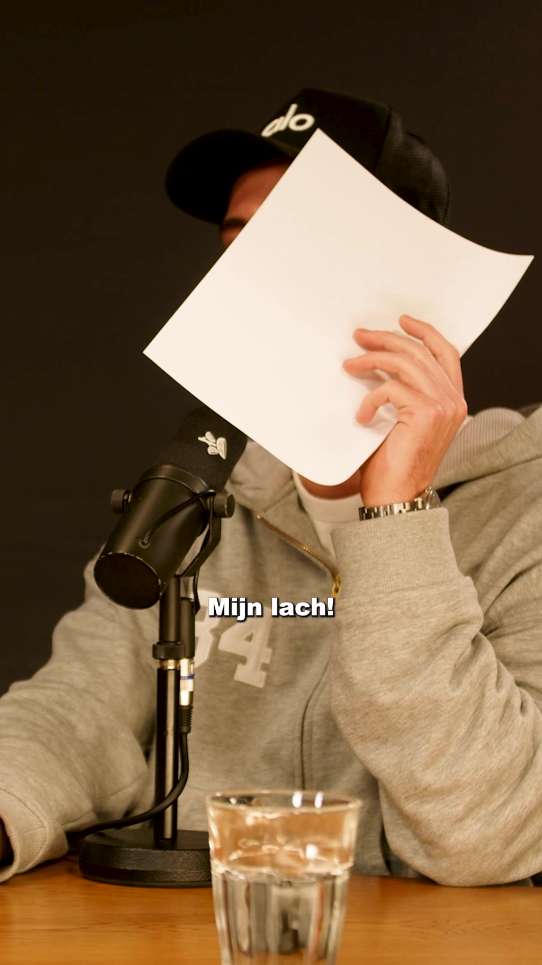 @Robbert & Daan