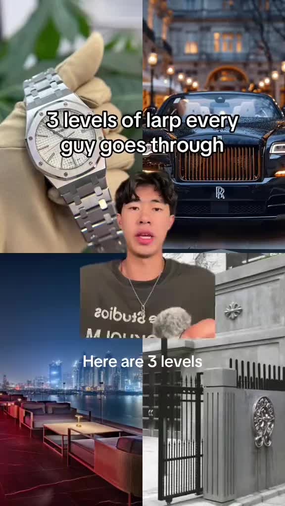 @Russell Kai