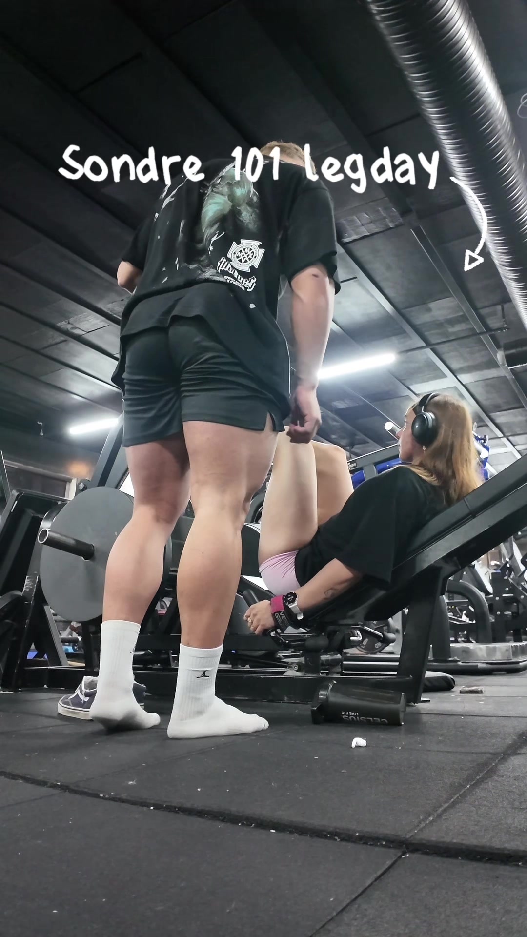 @Emmeli Grønvold - Online Coach