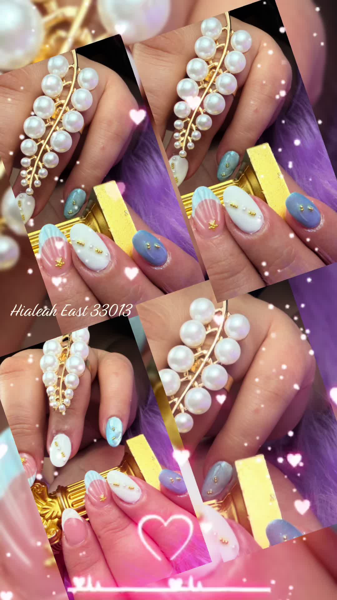@🪬🧿Yamibeautifulnails🧿🪬