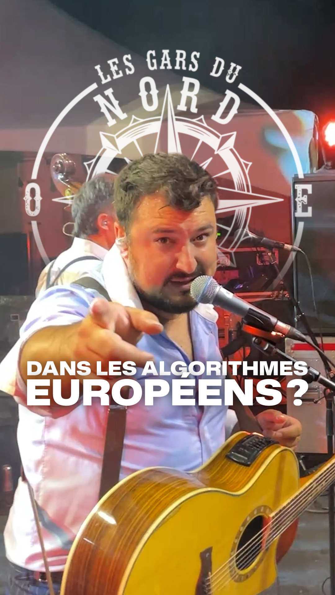 @Les Gars Du Nord