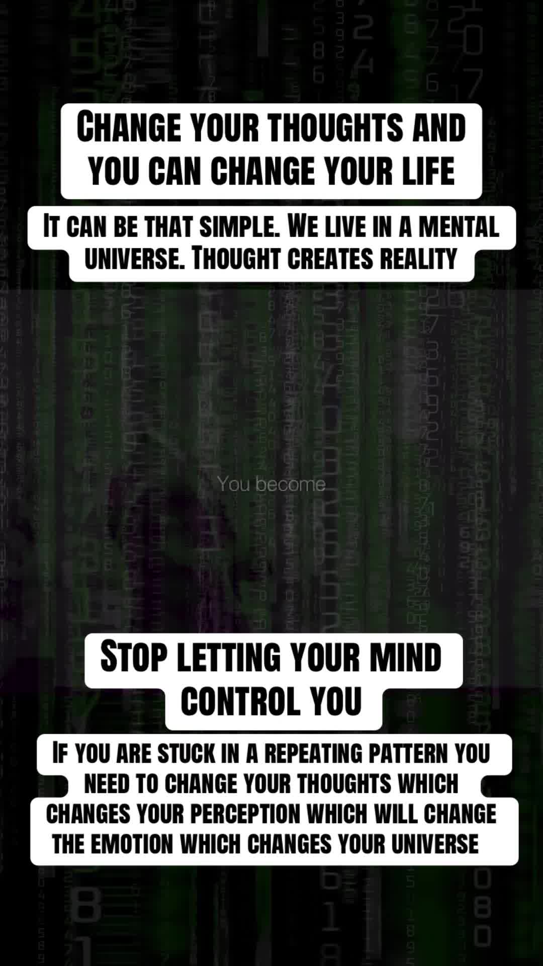 @Mind Awake | Reality Decoded