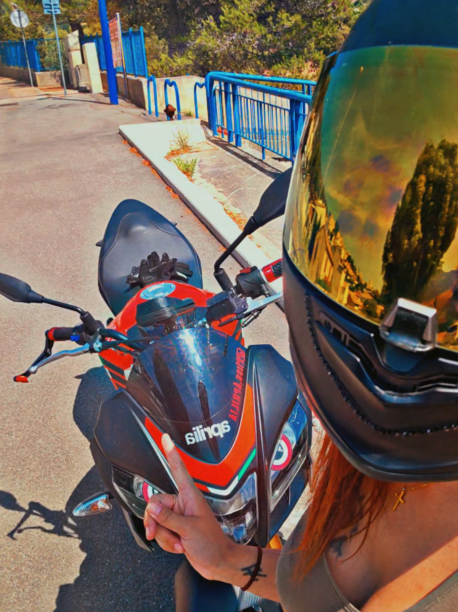 @🏍.Miss.Aprilia.🏍🔥Family'K
