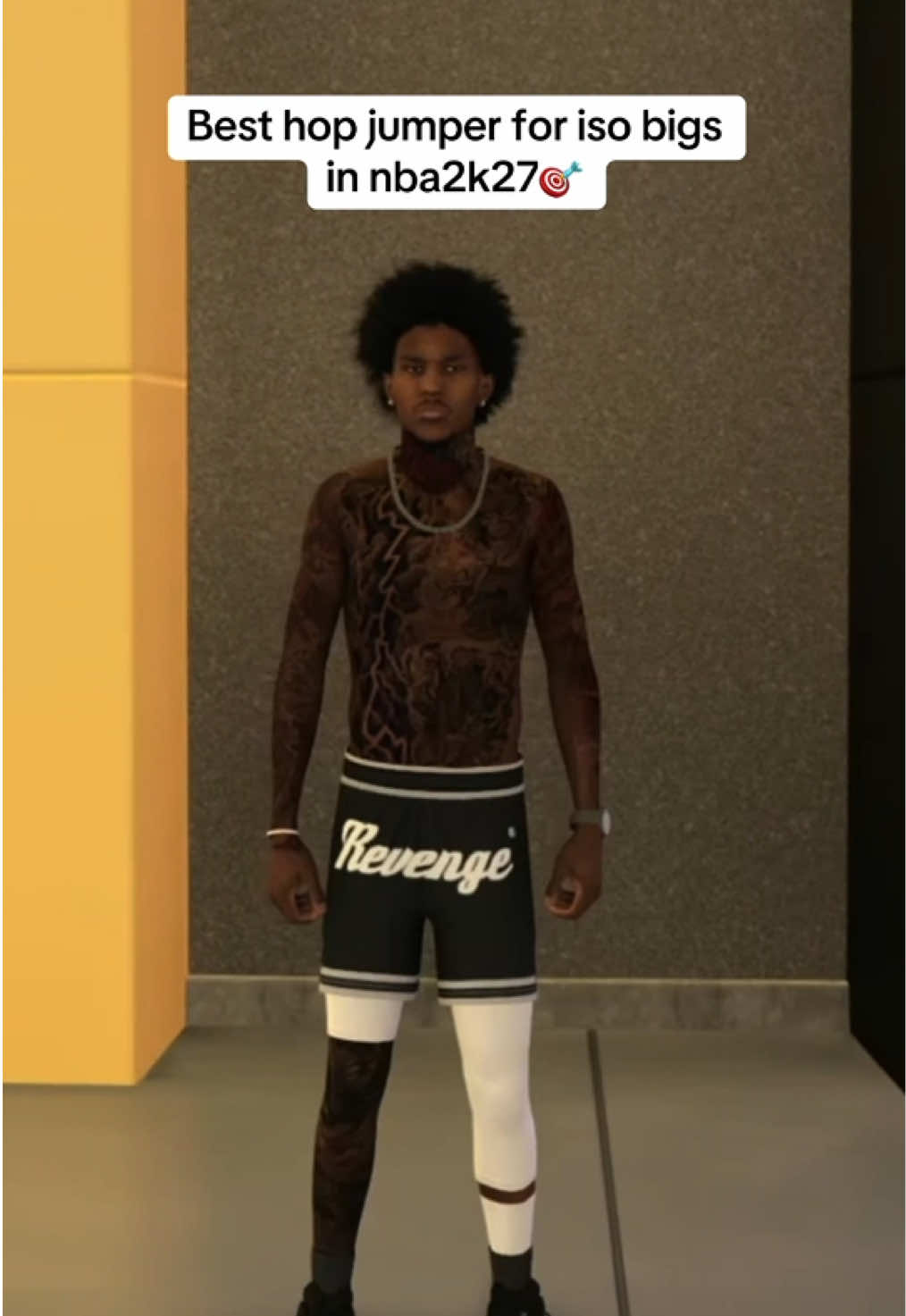 @Tré