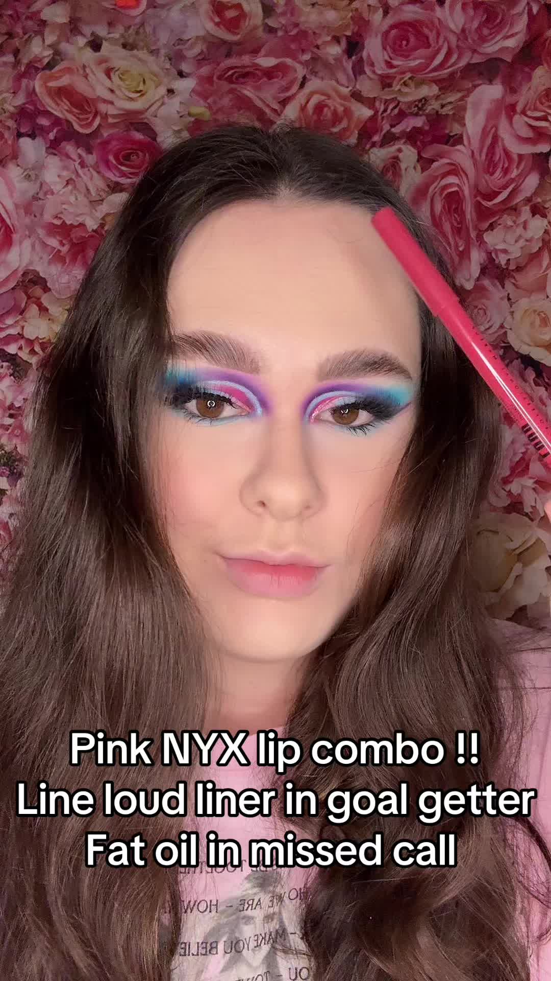 @Amelia mua