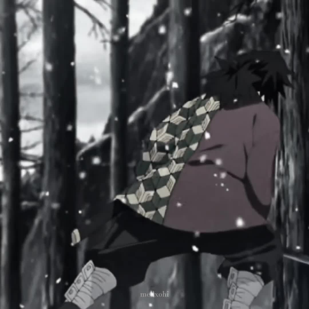 @Mellohi ♕ (Yoriichi's Version)