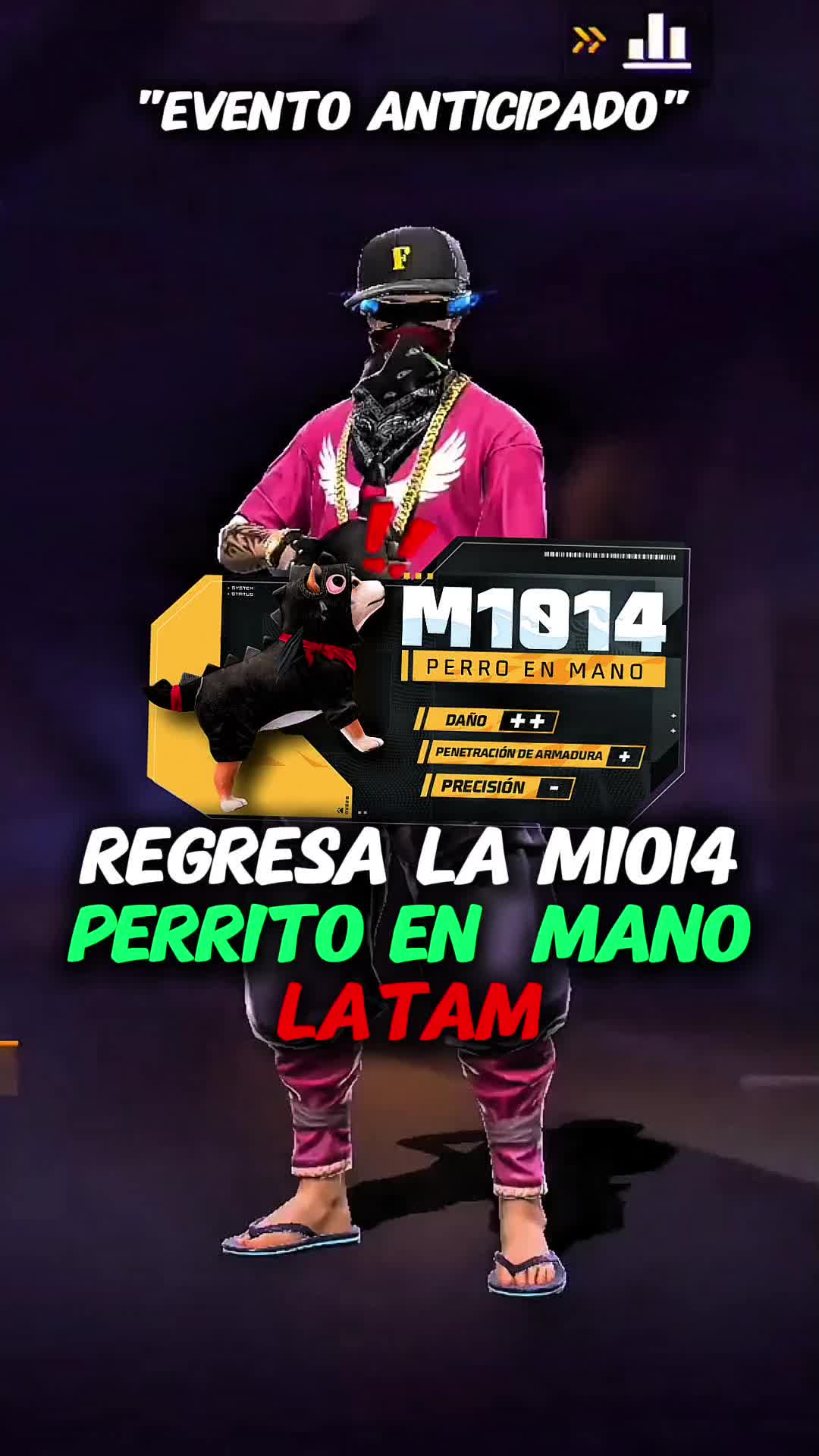 @Weni oficial