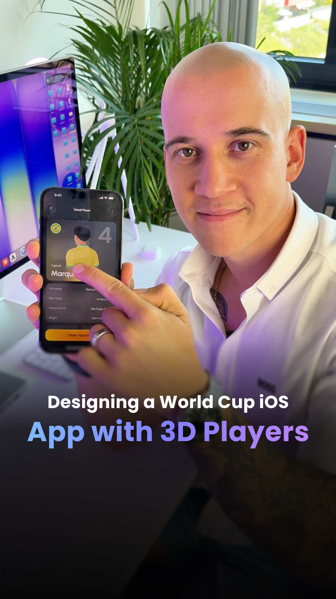 @Jan Mraz | UX UI designer
