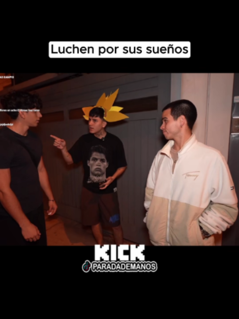@Parada de Manos