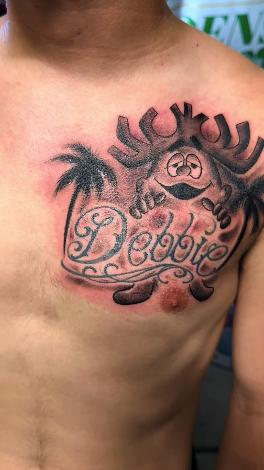 @canijo tattoos only account