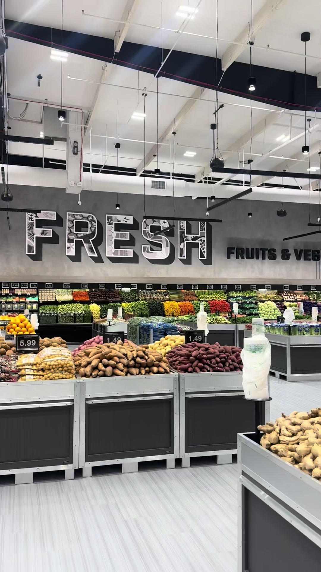 @Super King Markets