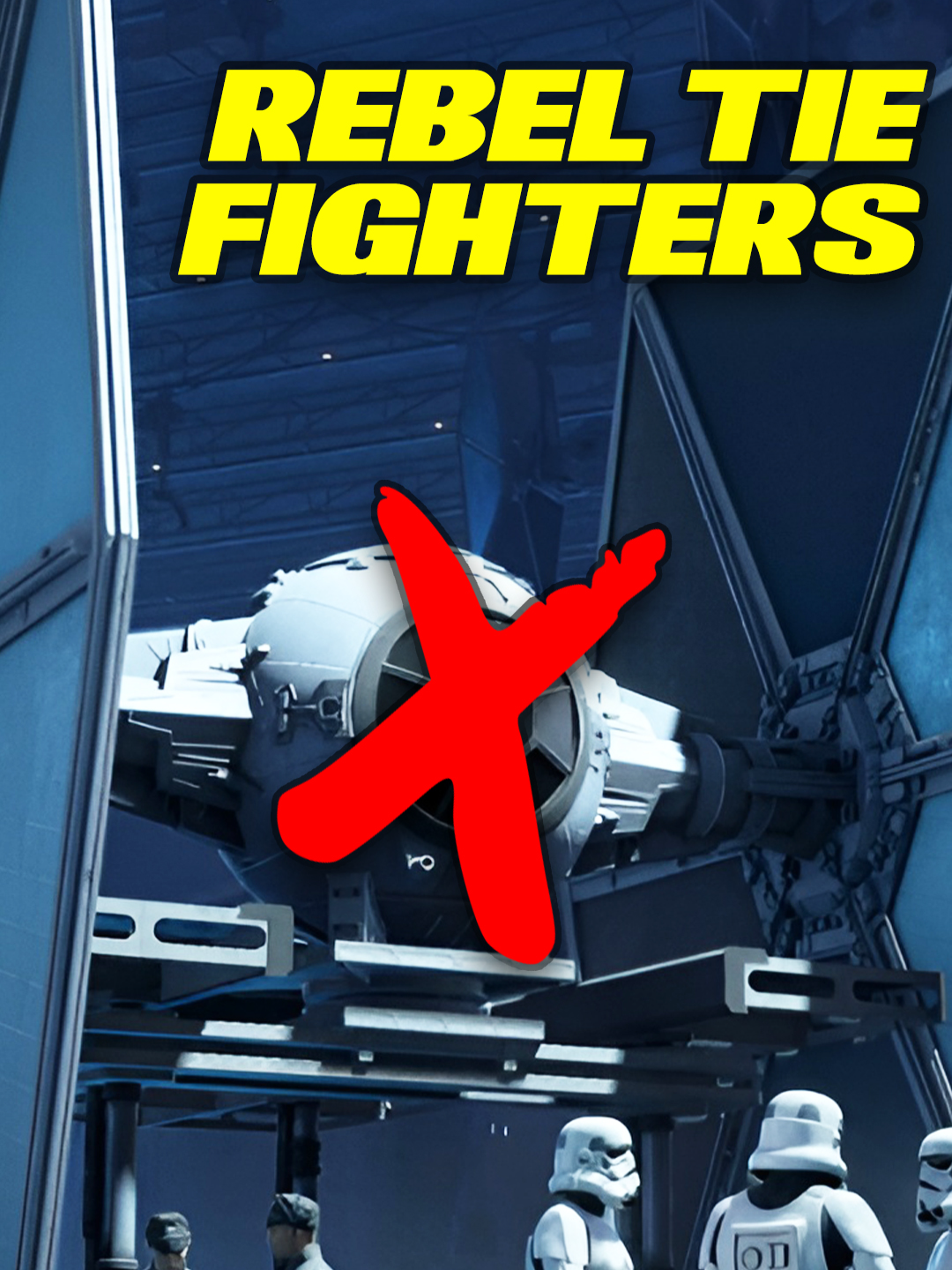 @Star Wars Apprentice