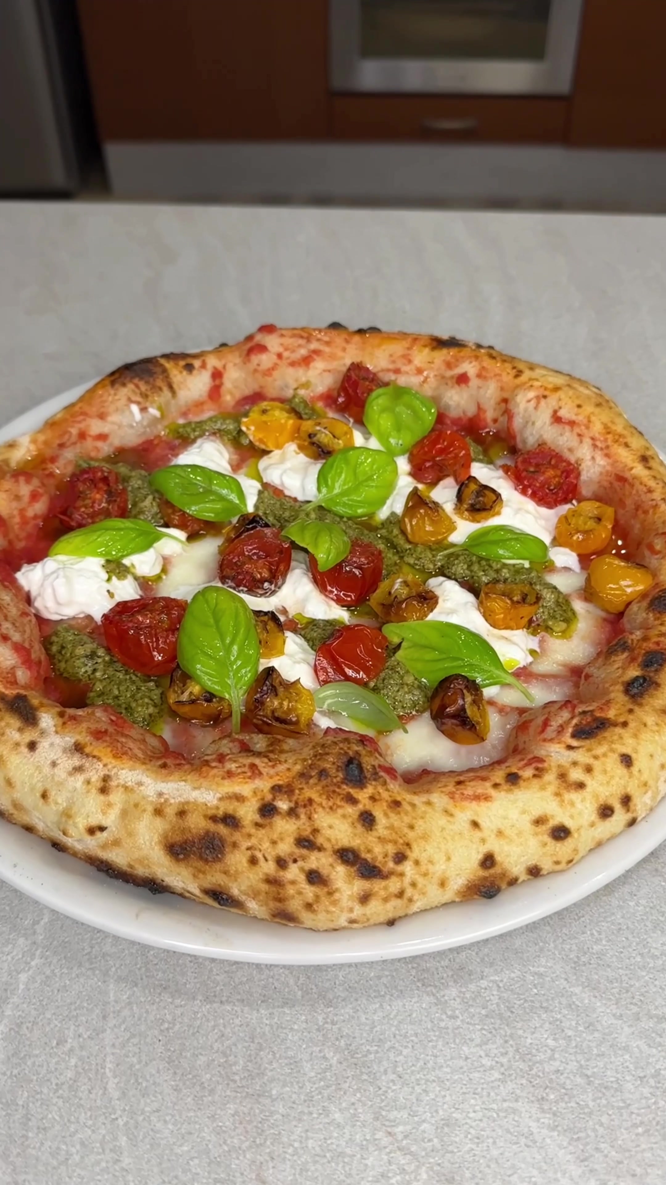 @Forno e Pietra