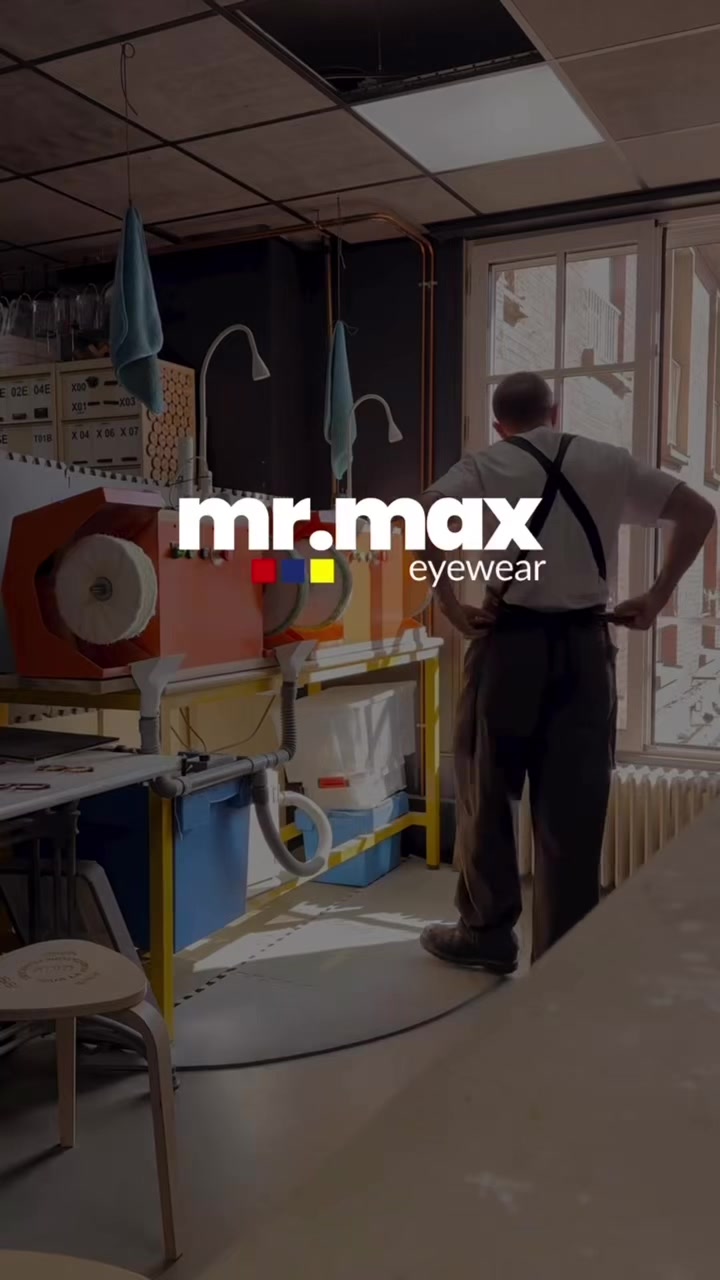 @mr.max | Artisan Lunetier 👓✨