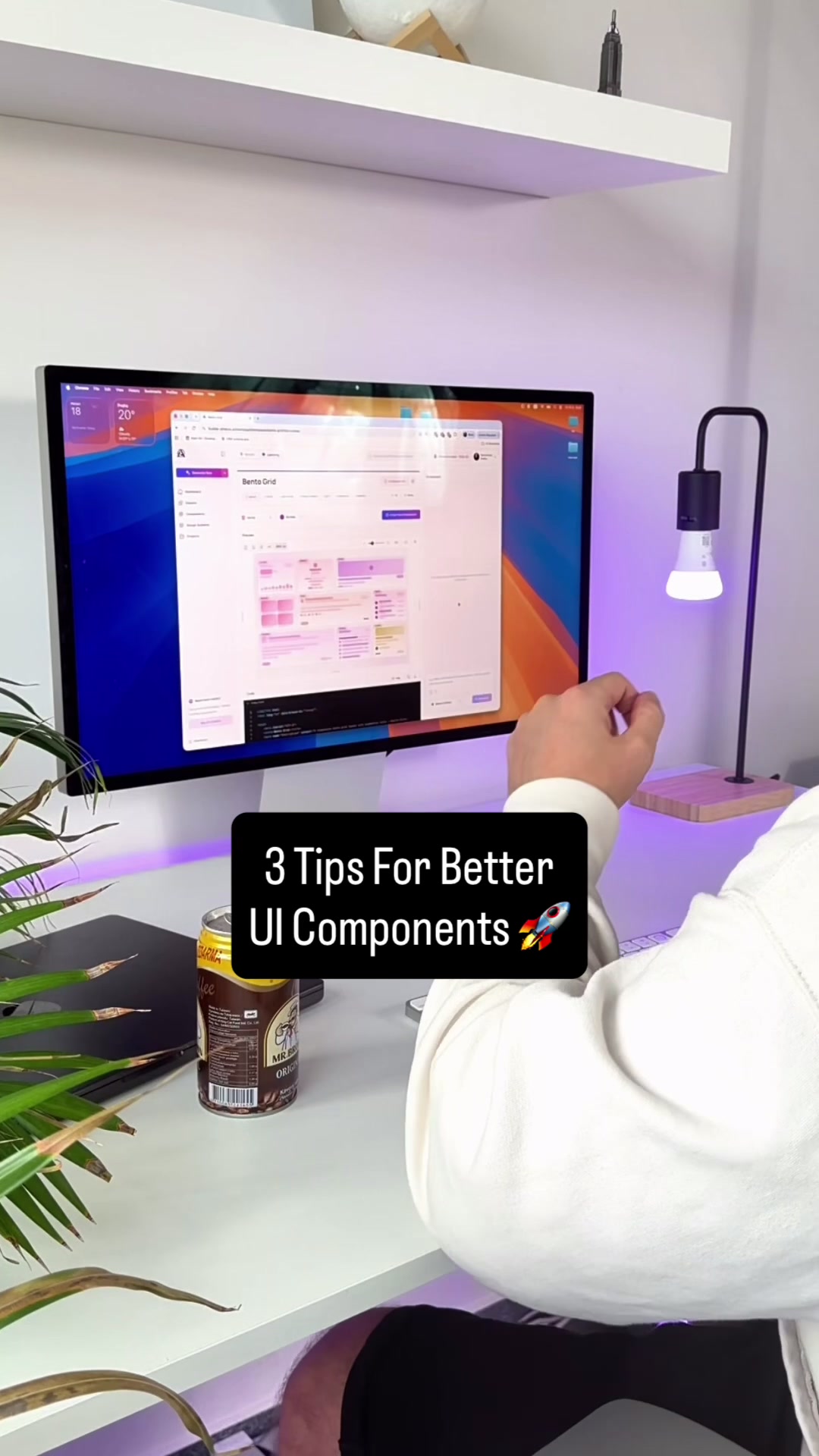 @David Mraz | Web Dev & AI Tips