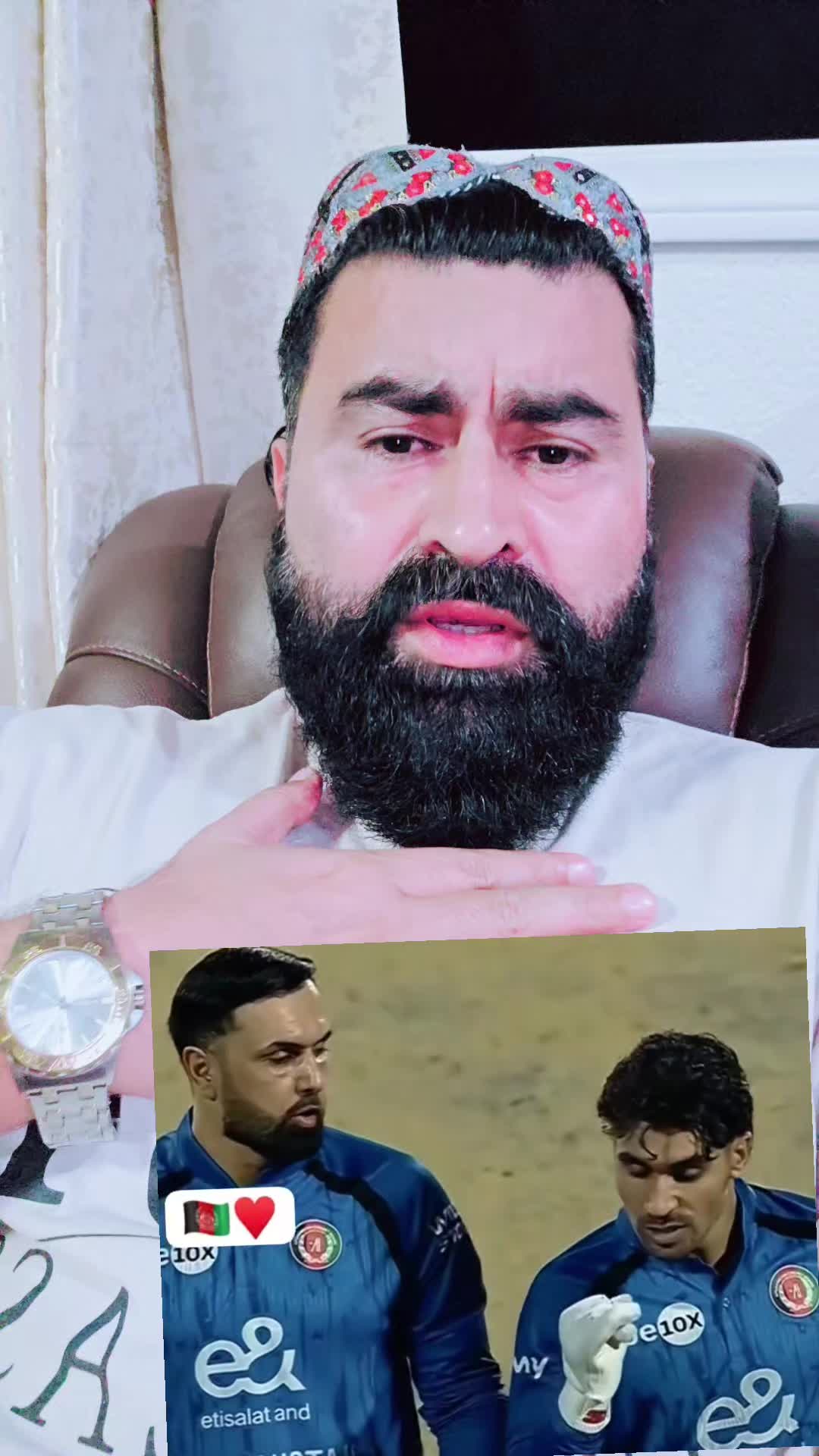 @Dr. shinwarispeaks