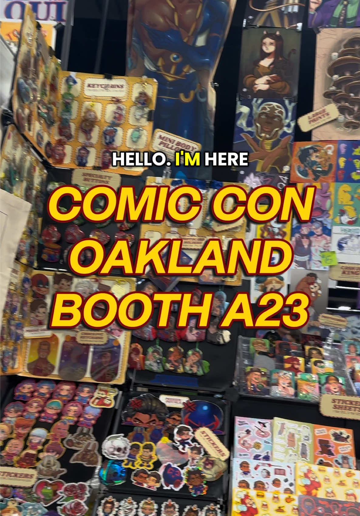 @jazz ⚠️ fanime night market