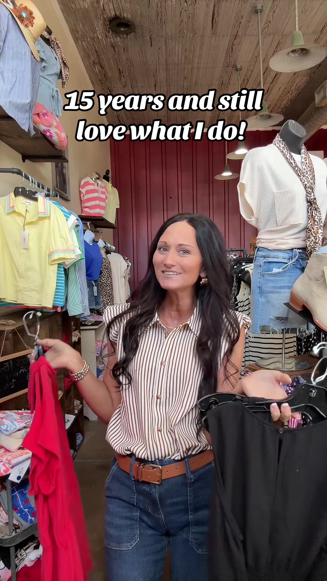 @4L Western Wear