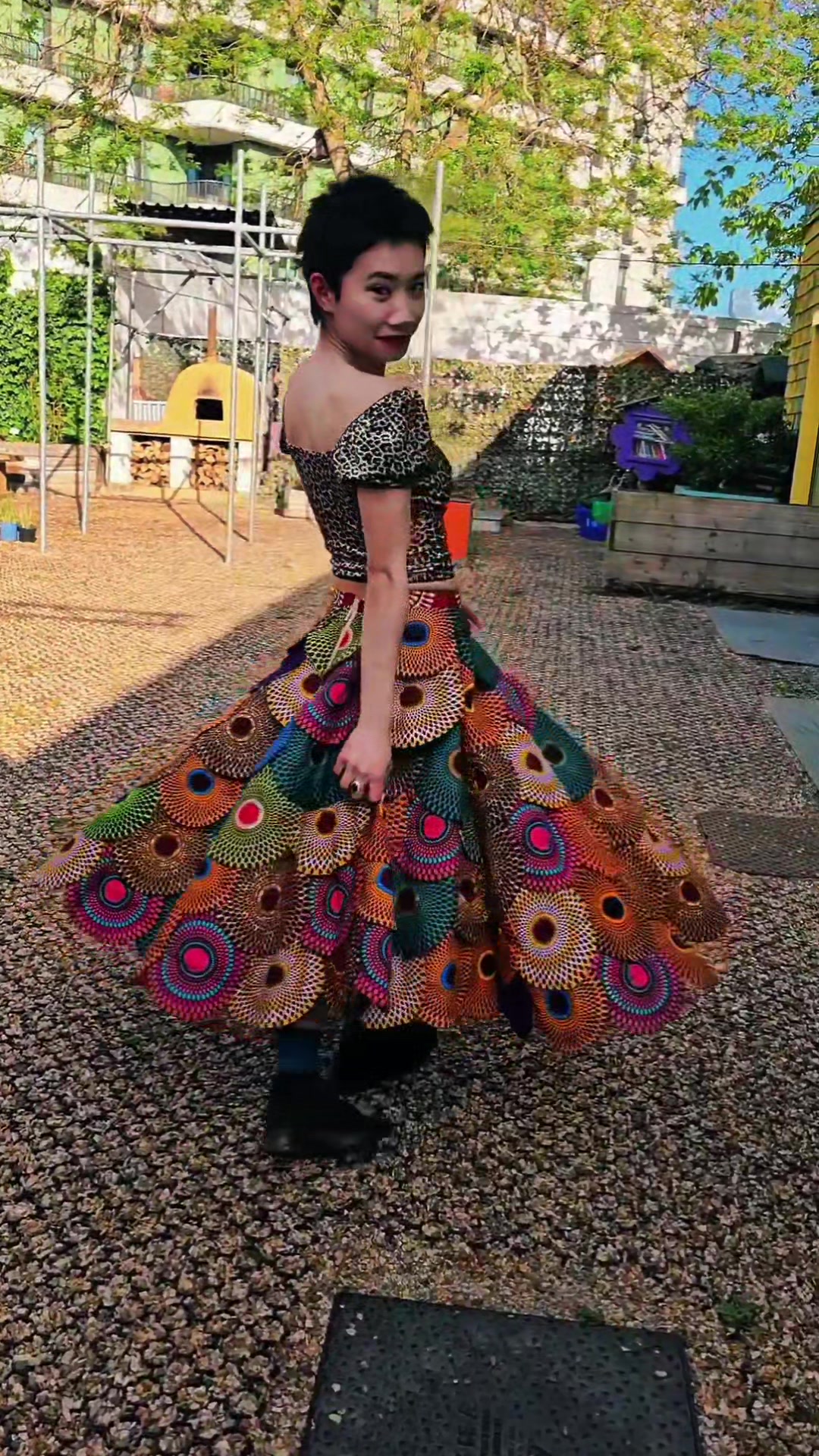 @True Tanzania Art and Culture