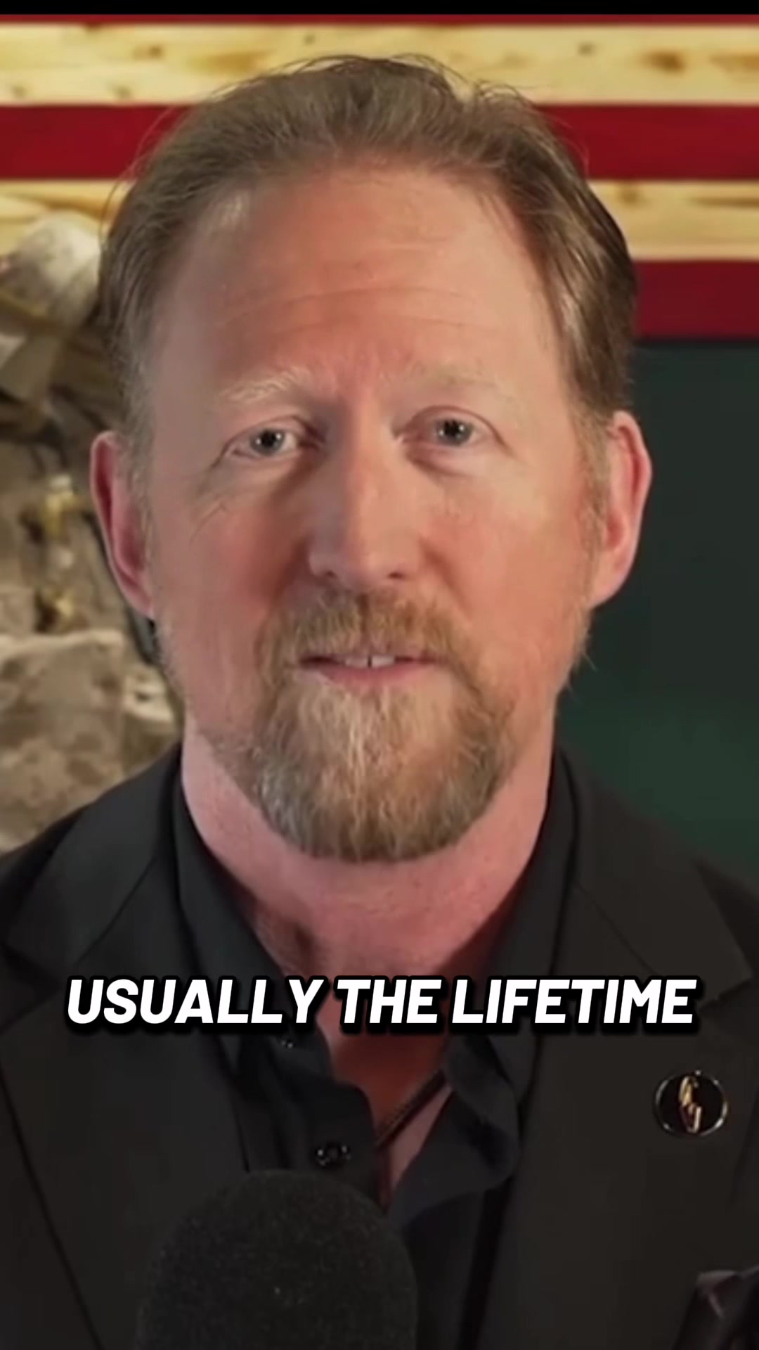 @Robert J. O’Neill