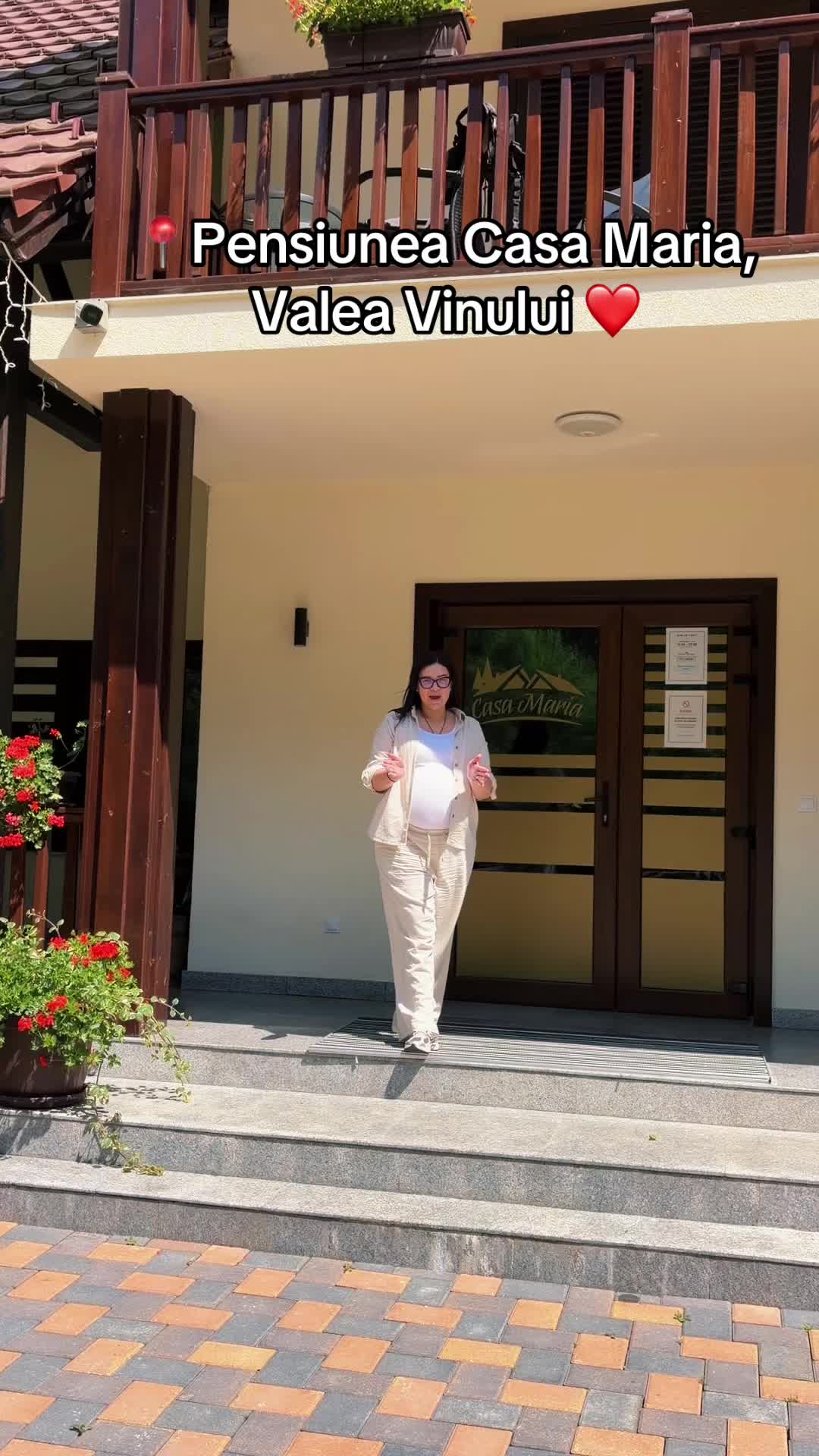 @Pensiunea Casa Maria