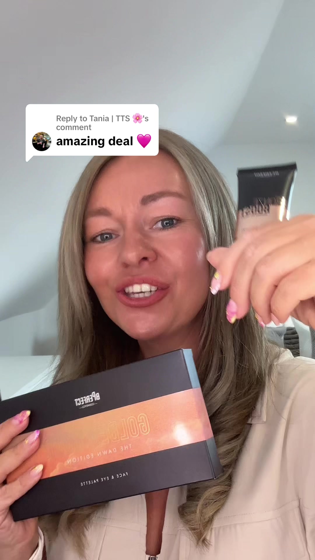 @Tanya