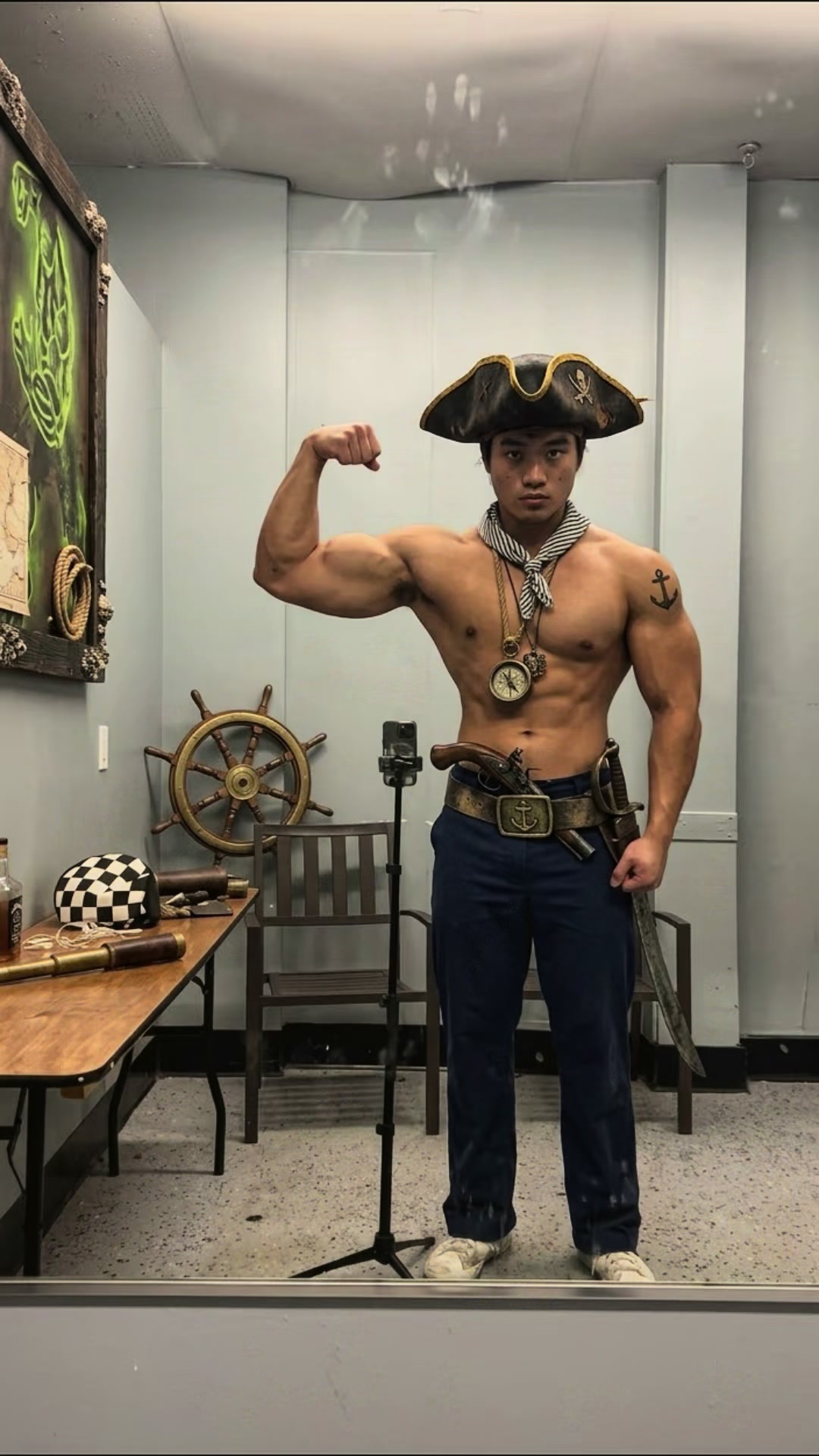 @Matt Tsao