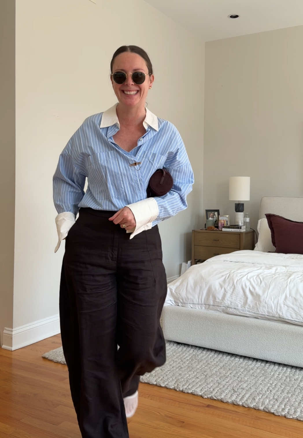 @Michelle | Style Over 40