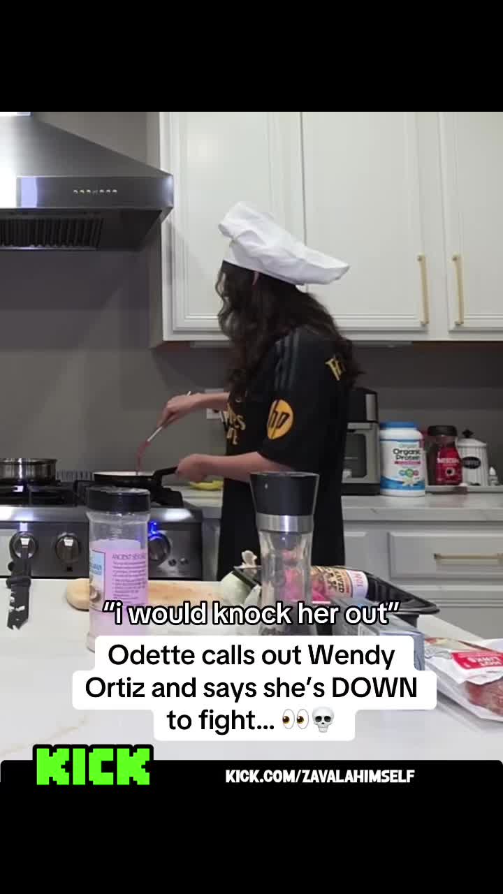 @Exotic Clips