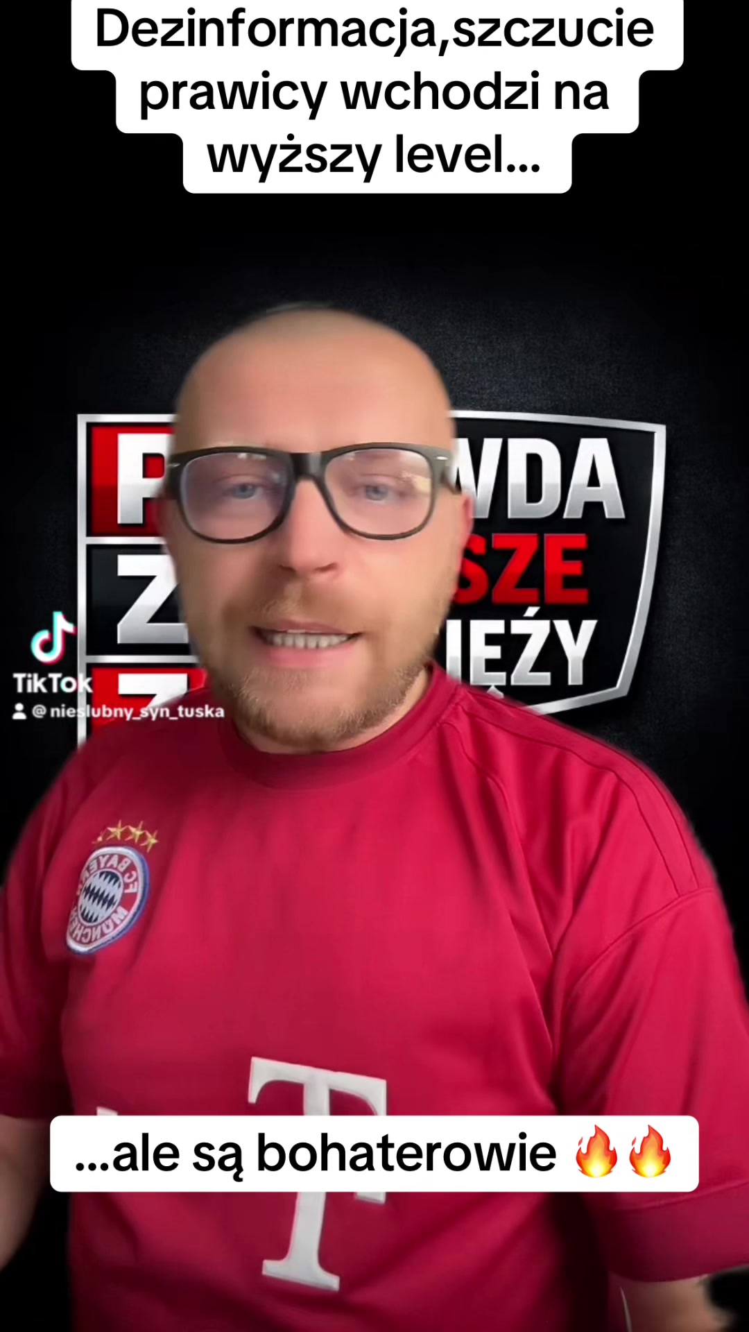 @Nieślubny syn Tuska