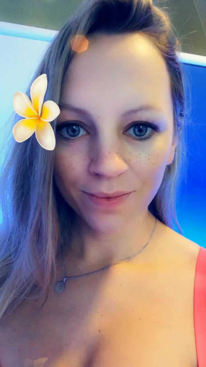 @It's me, Melanie!