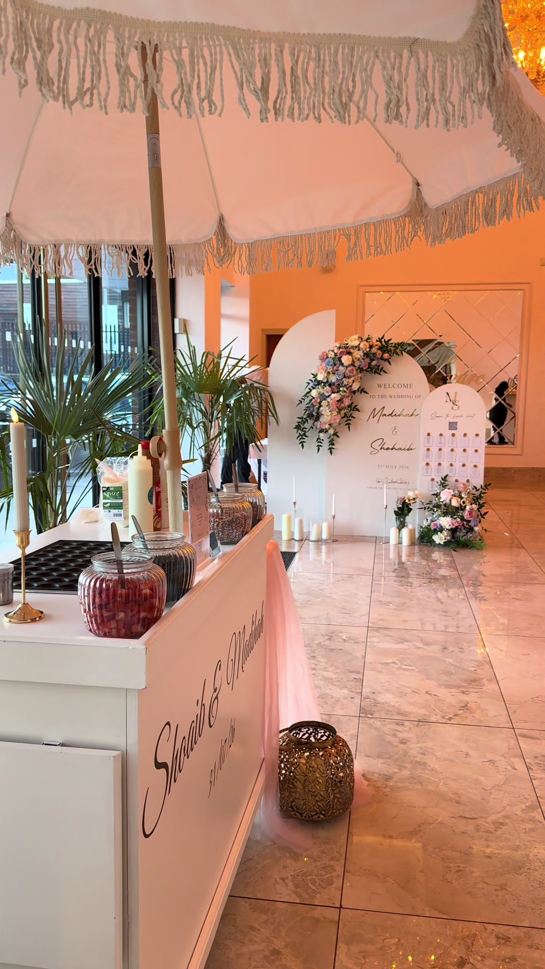 @Events By Ganache UK