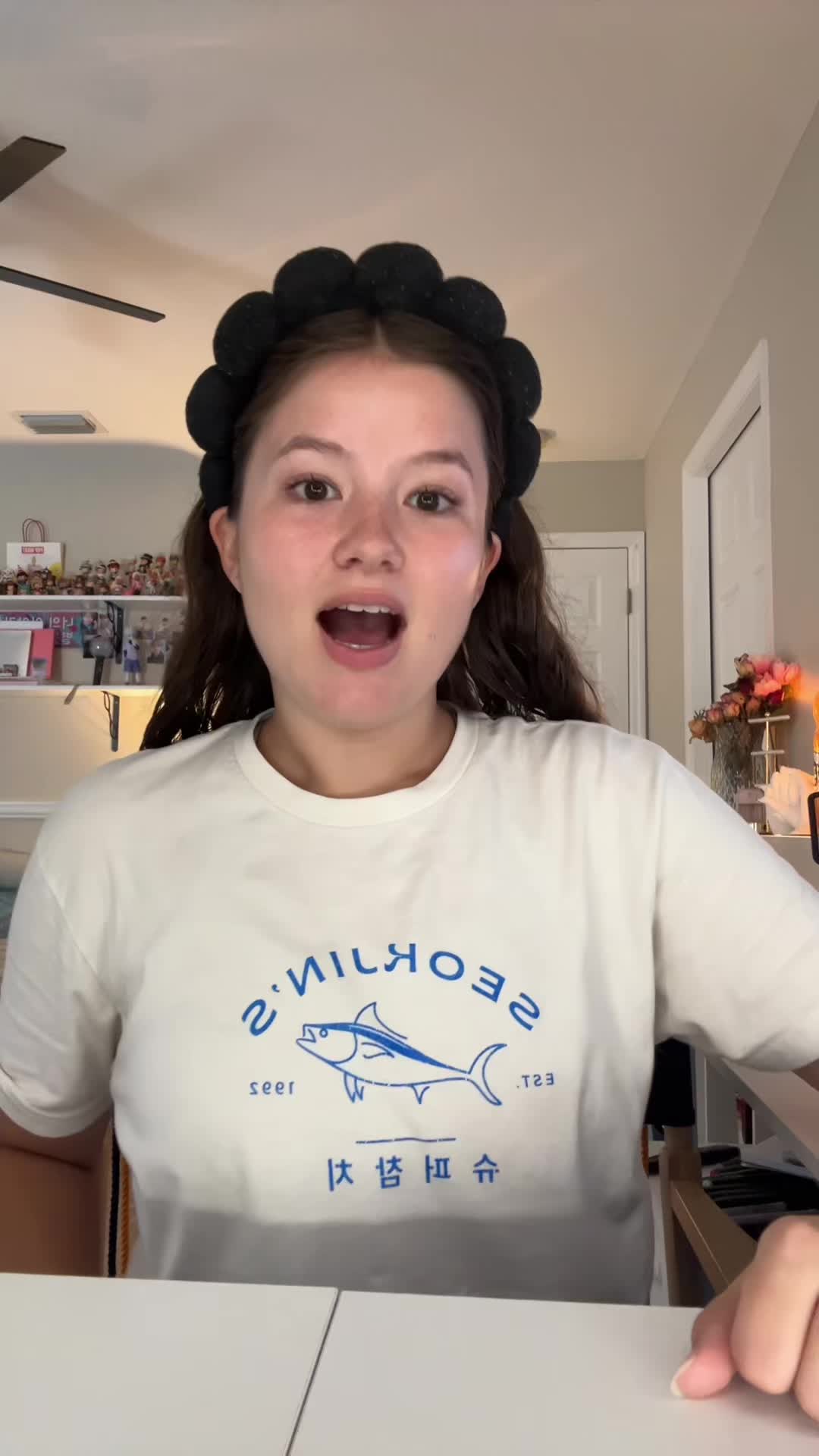 @grace michelle 🧸